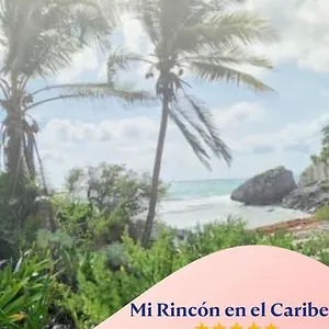 Mi Rincon En El Caribe Cancun