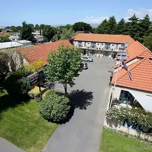 visit hotel