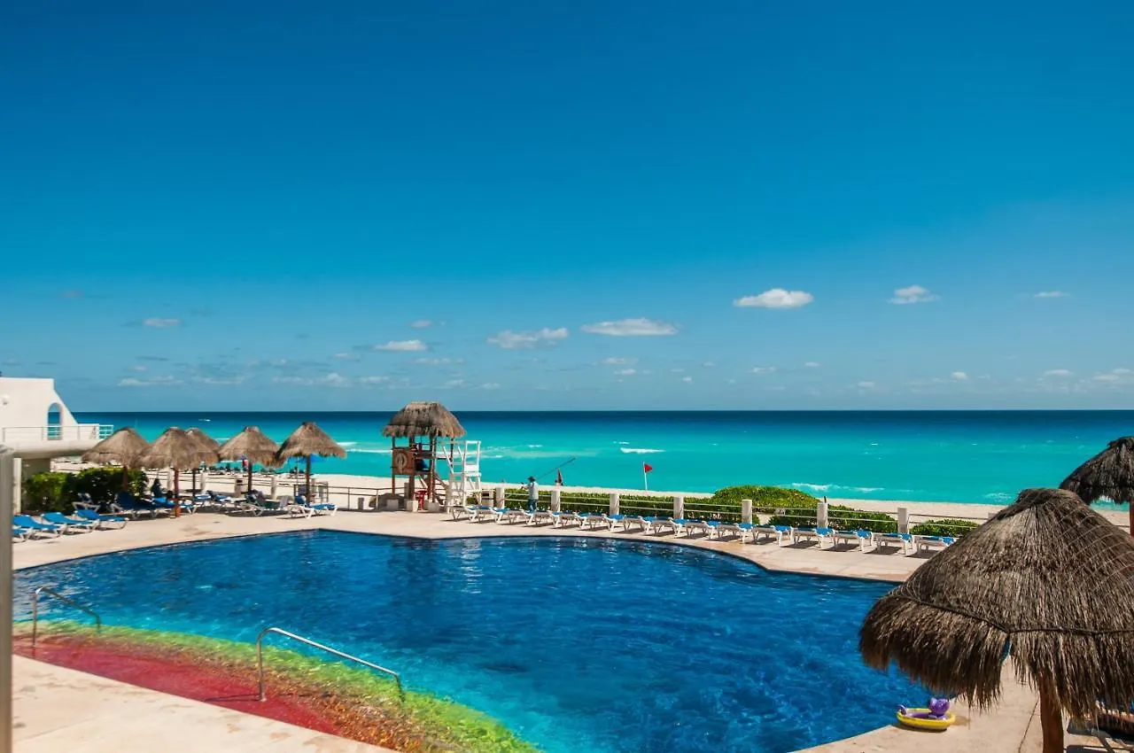 Hotelzone L16 Beach Access Cancun