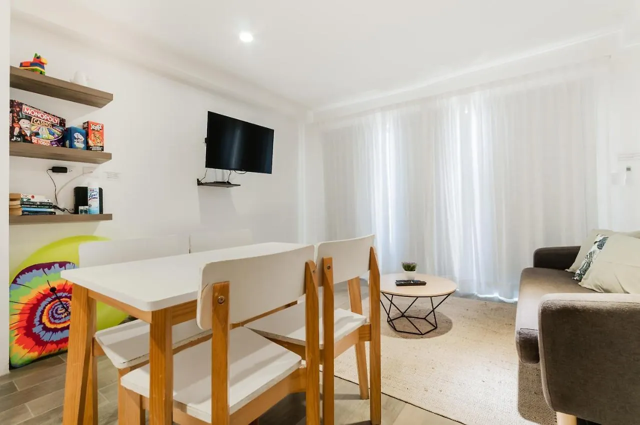 Hotelzone L16 Beach Access Cancun 0*,  Mexico