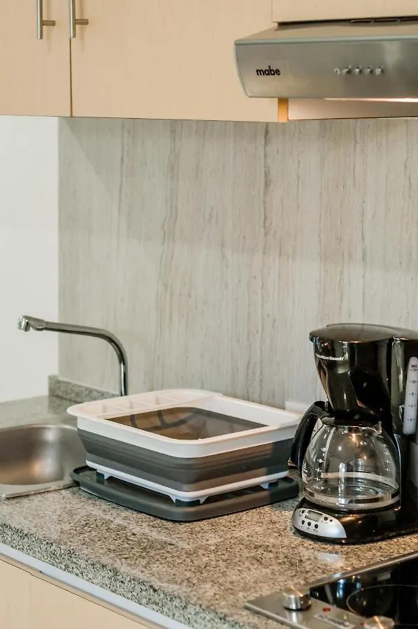 Apartment Hotelzone L16 Beach Access Cancun