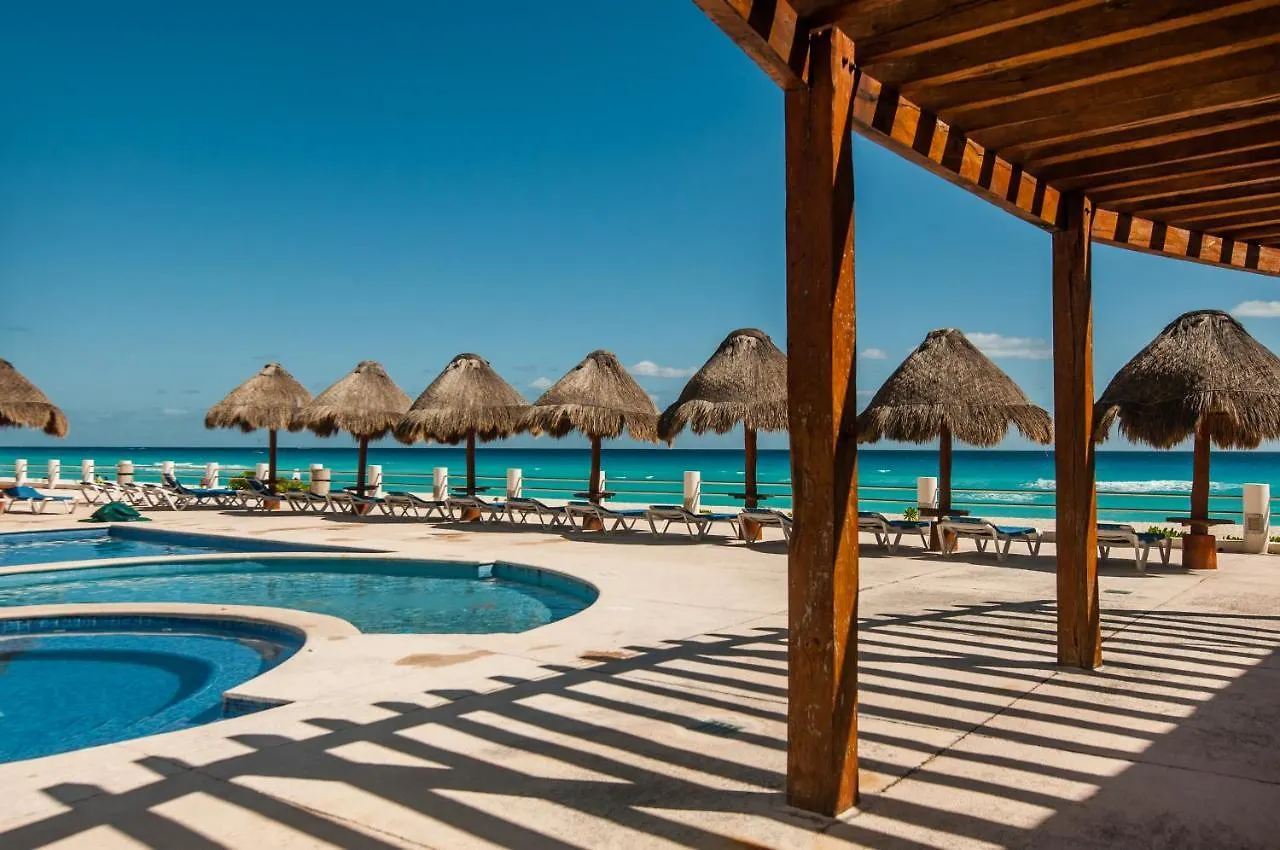 Hotelzone L16 Beach Access Cancun
