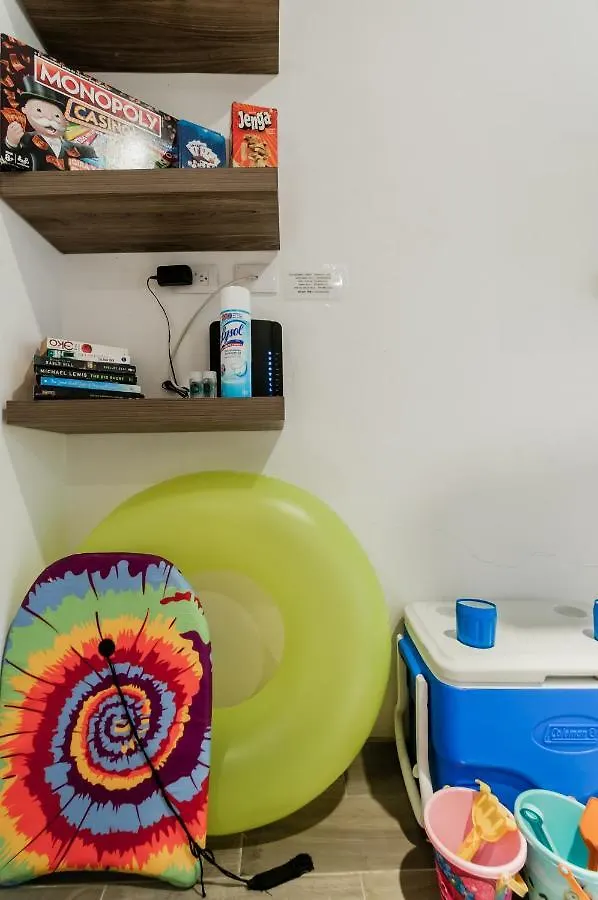 Hotelzone L16 Beach Access Cancun 0*,  Mexico